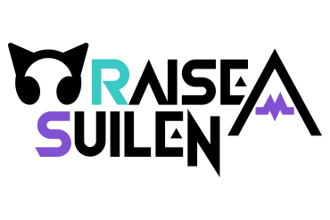 RAISE A SUILEN(ゲスト:前島亜美)「もういちど ルミナス」(THE THIRD(仮) 2nd ライブ)ライブ動画公開！