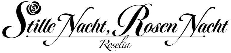 Roselia「Stille Nacht, Rosen Nacht」