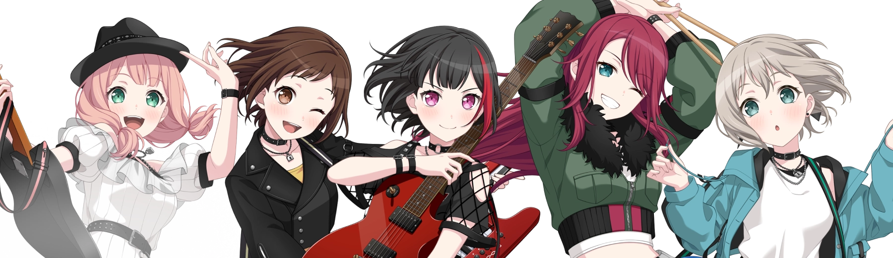 メンバー