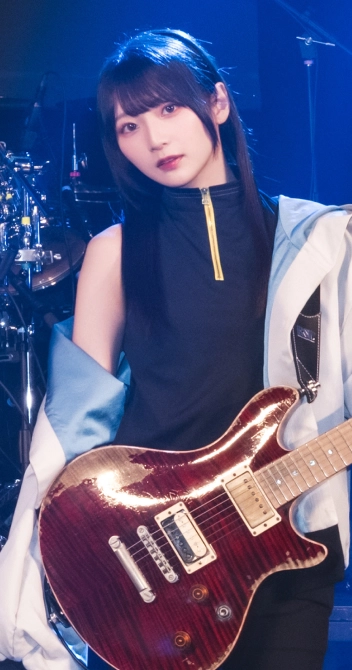 青木 陽菜