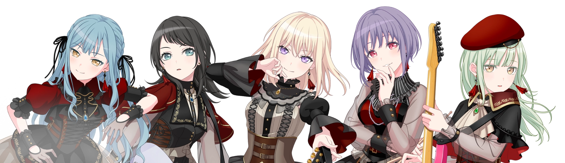 メンバー