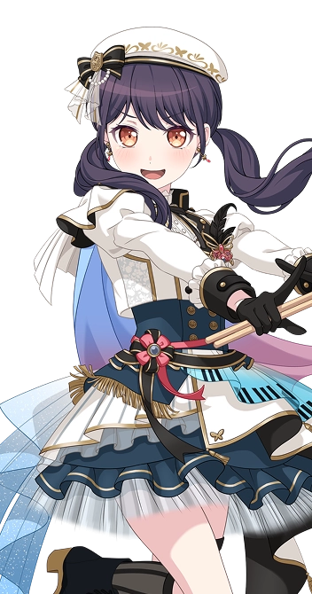 二葉 つくし