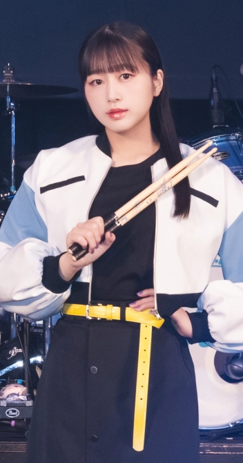 林 鼓子