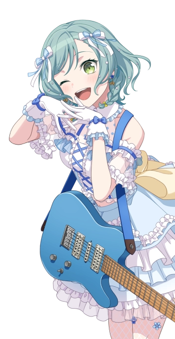 氷川 日菜