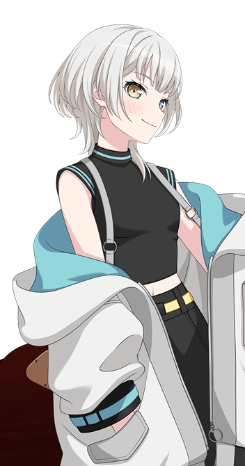 要 楽奈