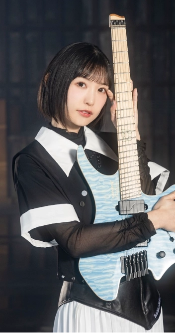 小原 莉子