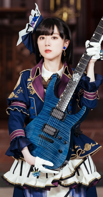 工藤 晴香