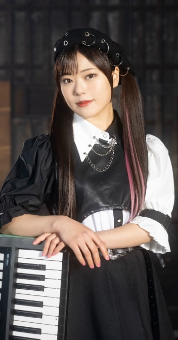 倉知 玲鳳