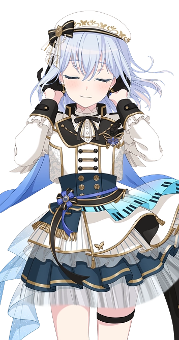 倉田 ましろ