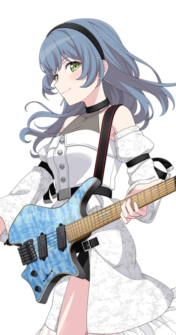 ロック