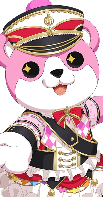ミッシェル