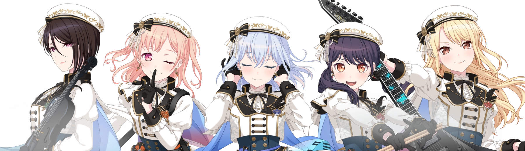メンバー