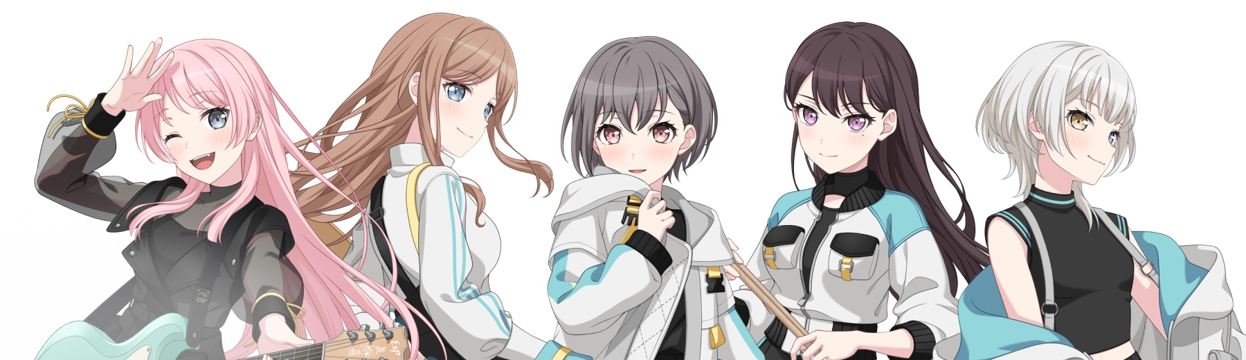 メンバー