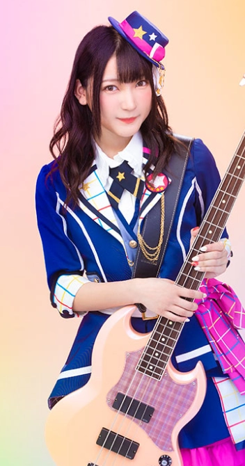 西本 りみ