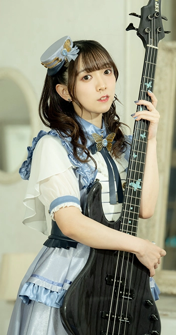 西尾 夕香