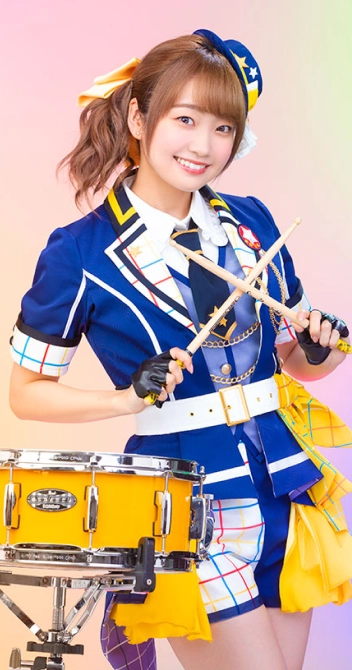 大橋 彩香