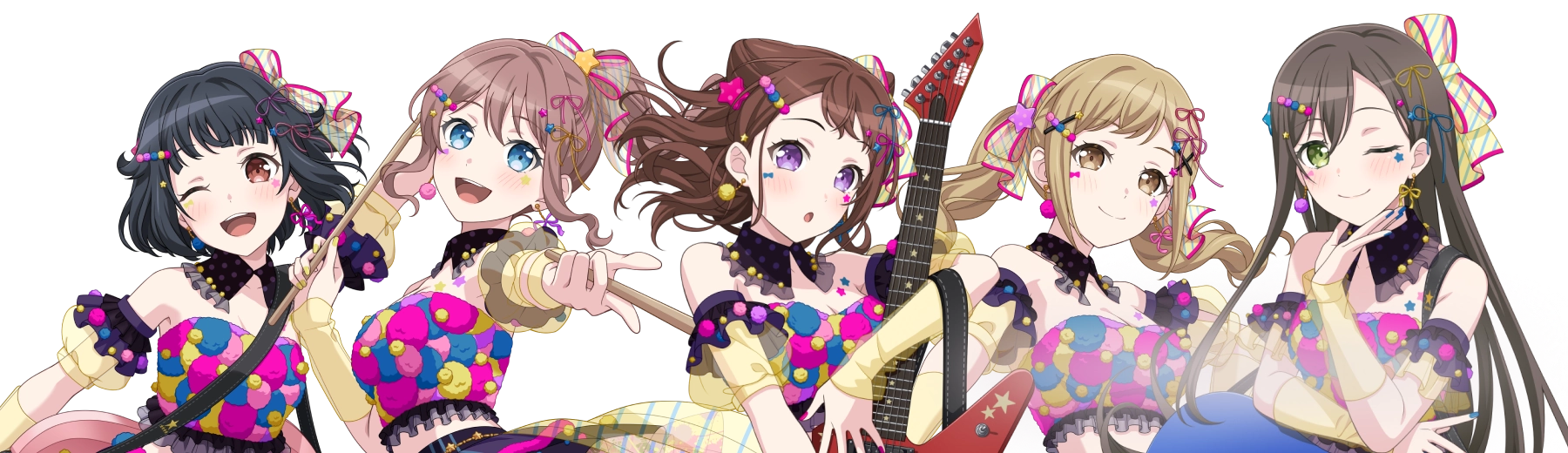 メンバー