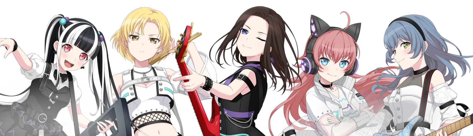 メンバー