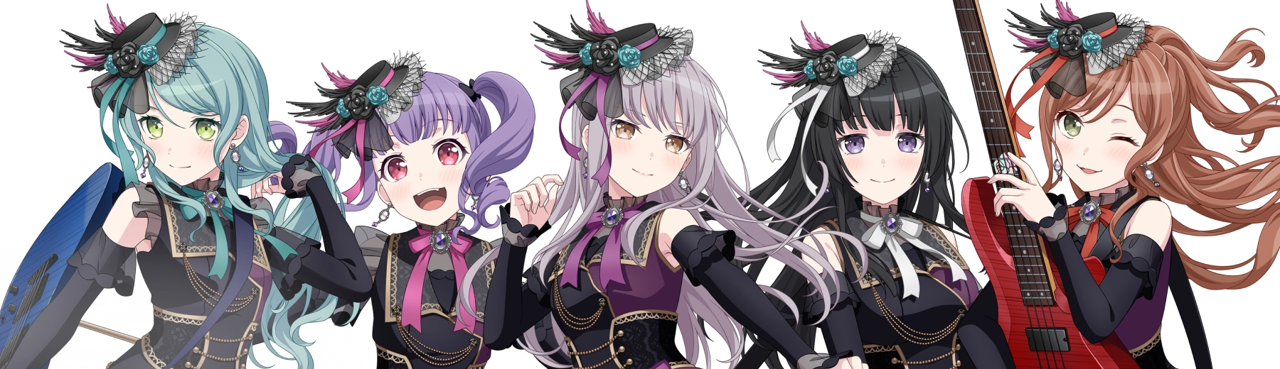 メンバー