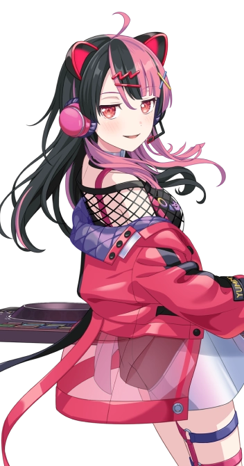 千石 ユノ