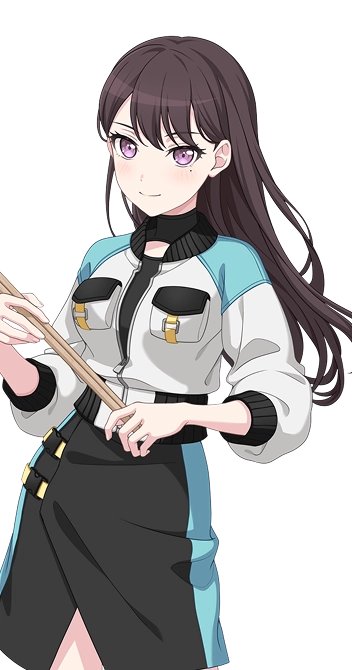 椎名 立希
