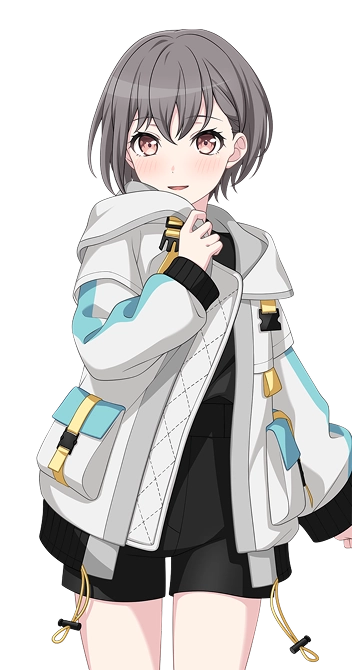 高松 燈