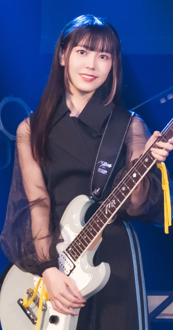 立石 凛