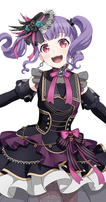 宇田川 あこ