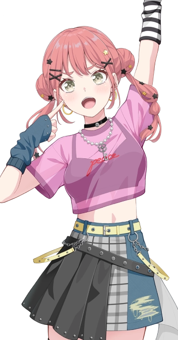 梅里 ちえり