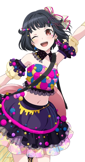 牛込 りみ