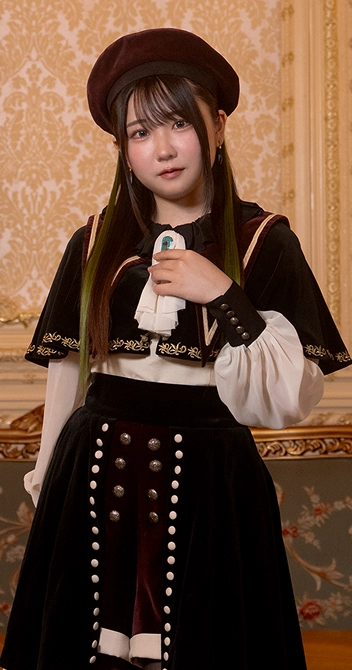 渡瀬 結月