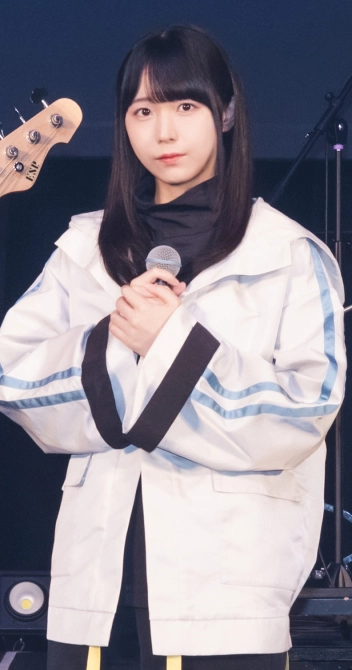 羊宮 妃那