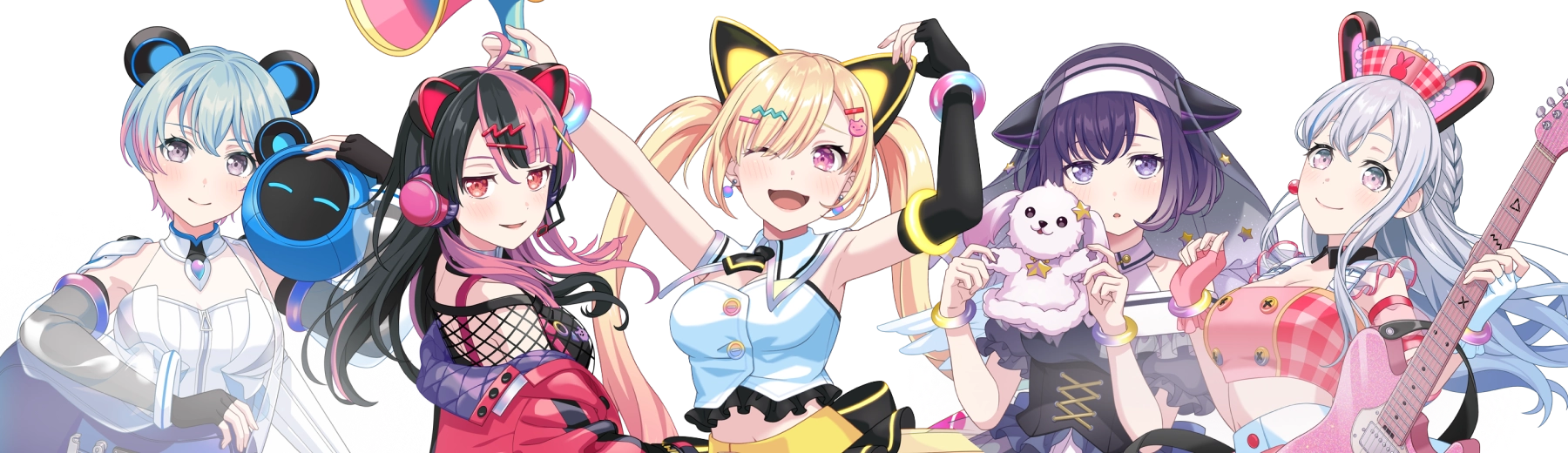 メンバー