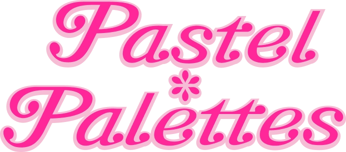 Pastel＊Palettes